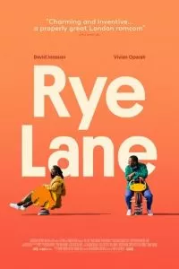 Rye Lane (фильм 2023) смотреть онлайн