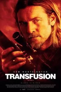 Переливание (фильм 2023) смотреть онлайн